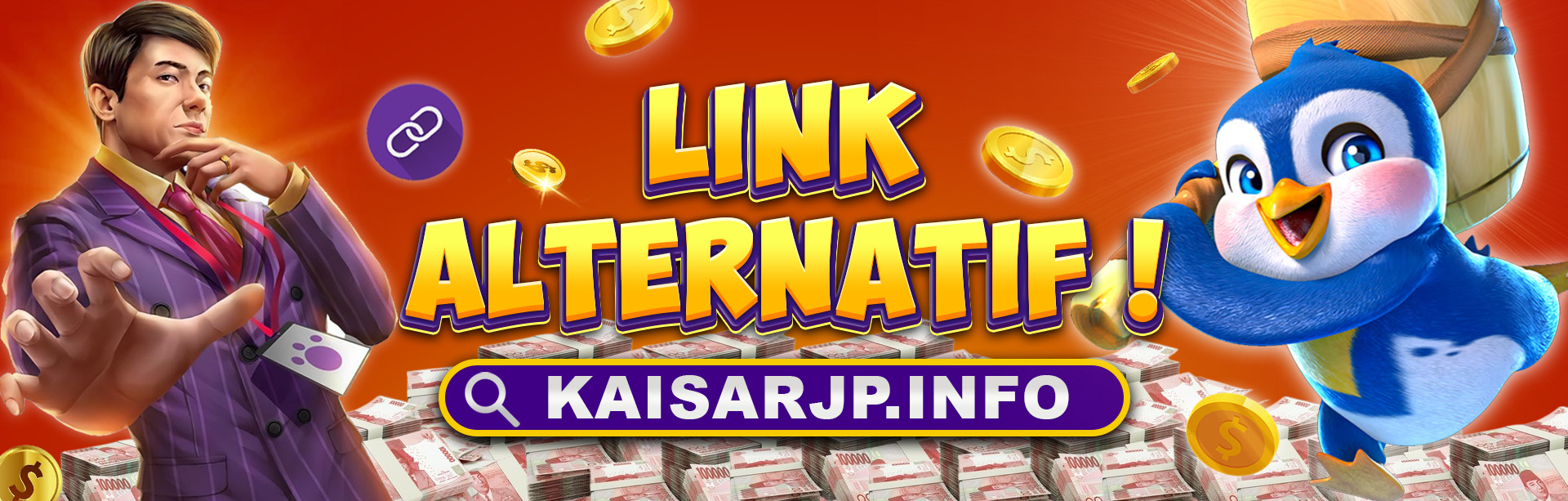 LINK ALTERNATIF KAISARJP